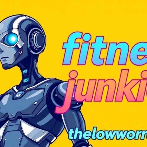 fitness junkies thelowdownunder