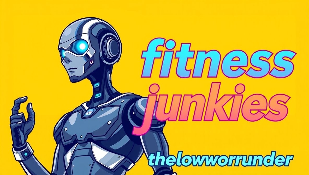 fitness junkies thelowdownunder