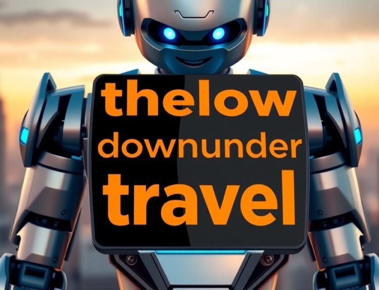 thelowdownunder travel