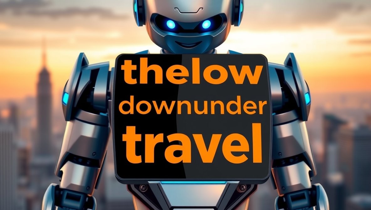 thelowdownunder travel