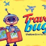 travel bug thelowdownunder – Exploring the World with Passion, Purpose, and Adventure