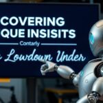 uncovering unique insights thelowdownunder – Exploring Depth, Discovery, and the Power of Understanding