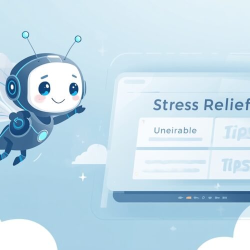 flying stress relief tips thelowdownunder