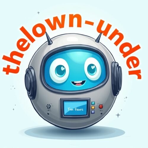 fun facts thelowdownunder