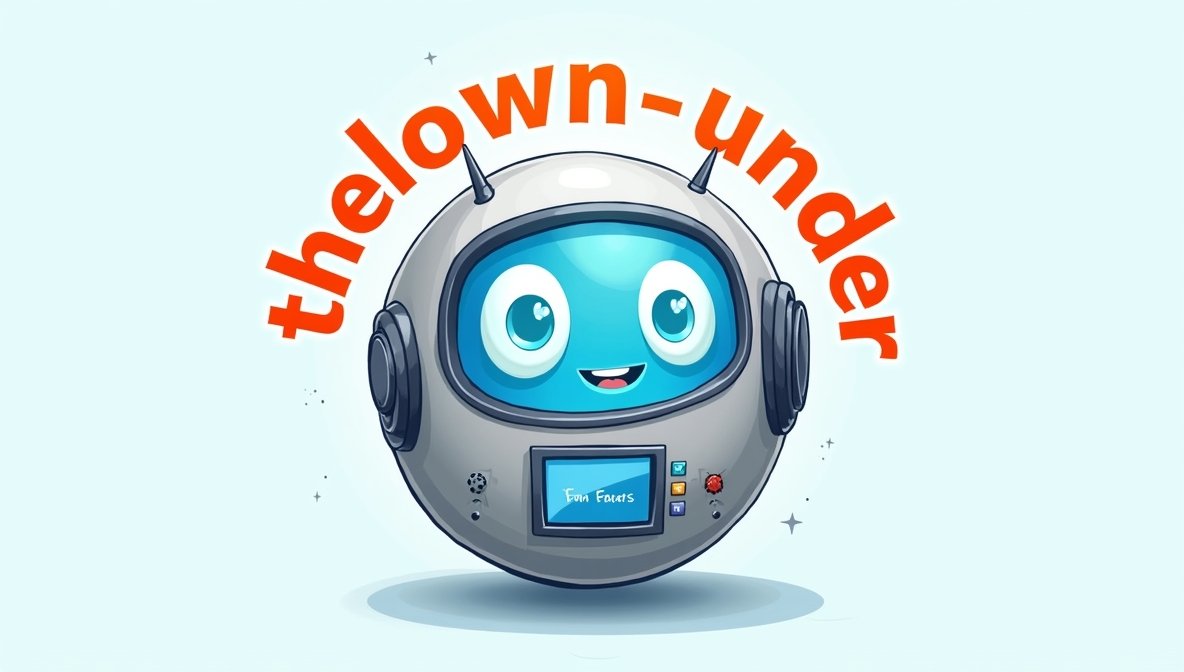 fun facts thelowdownunder