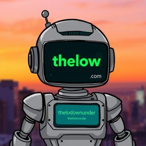 thelowdownunder .com