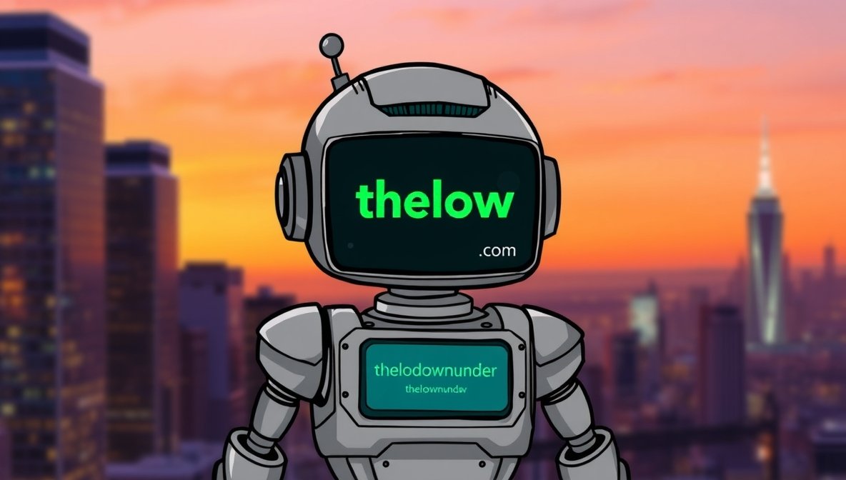 thelowdownunder .com