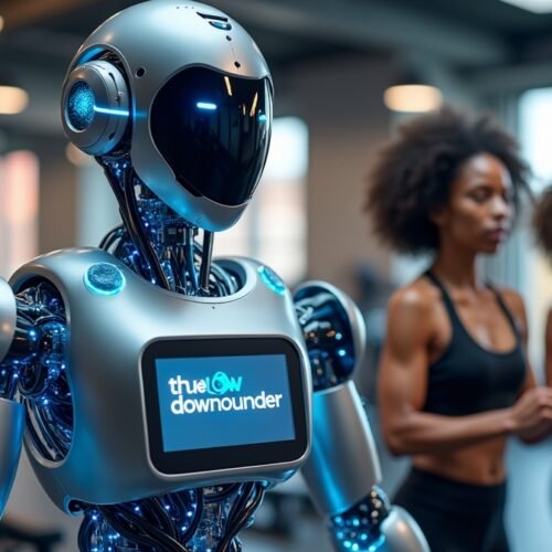 thelowdownunder fitness junkies