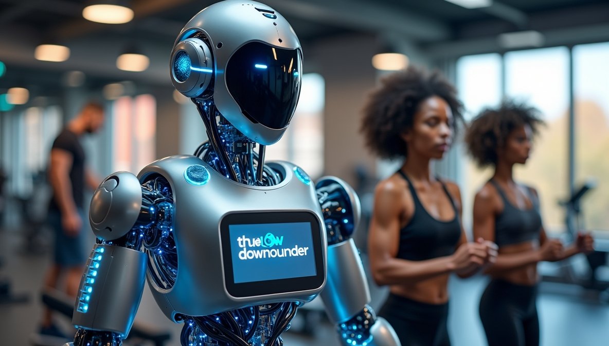 thelowdownunder fitness junkies