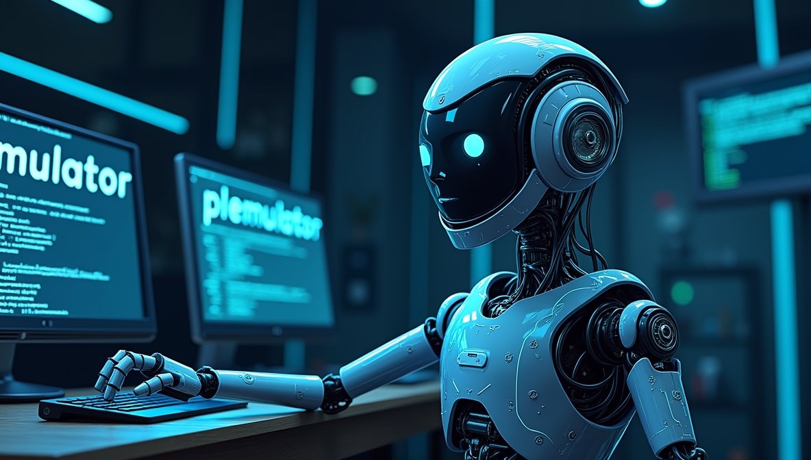 pblemulator updates by plugboxlinux