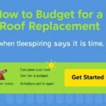 How to Budget for a Roof Replacement When Spring Says It Is Time
