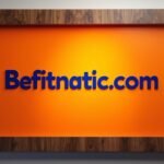 Befitnatic .com: Exploring the Future of Digital Fitness and Wellness Platforms