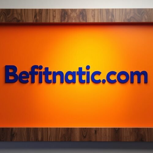 befitnatic .com