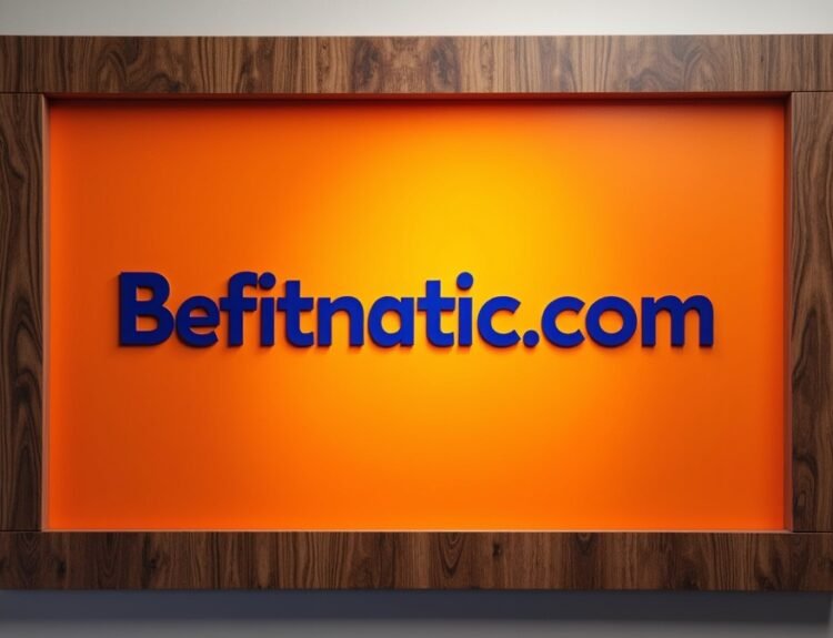 befitnatic .com