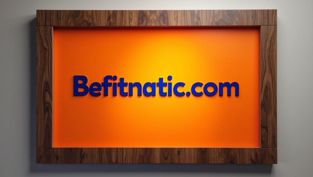 befitnatic .com