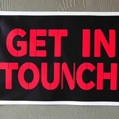 get in touch befitnatic