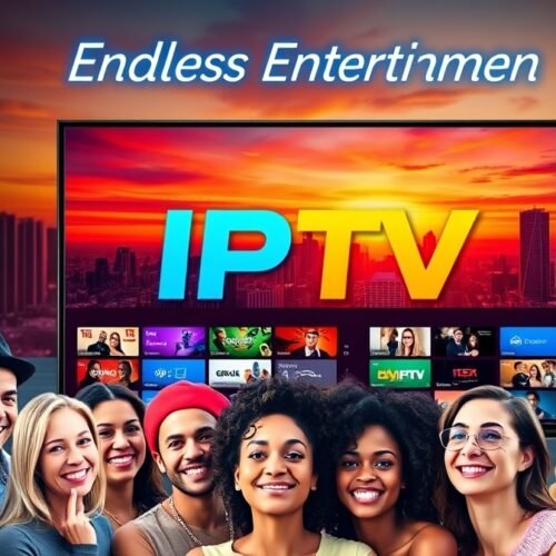 Australia IPTV providers