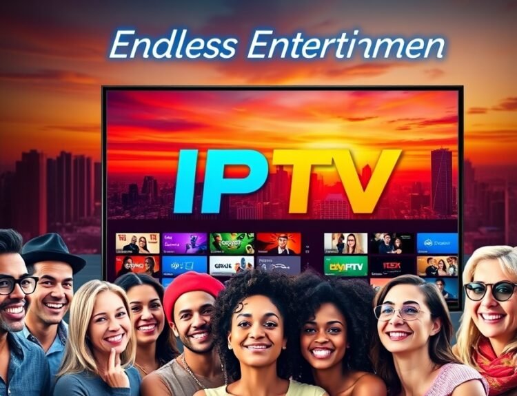 Australia IPTV providers