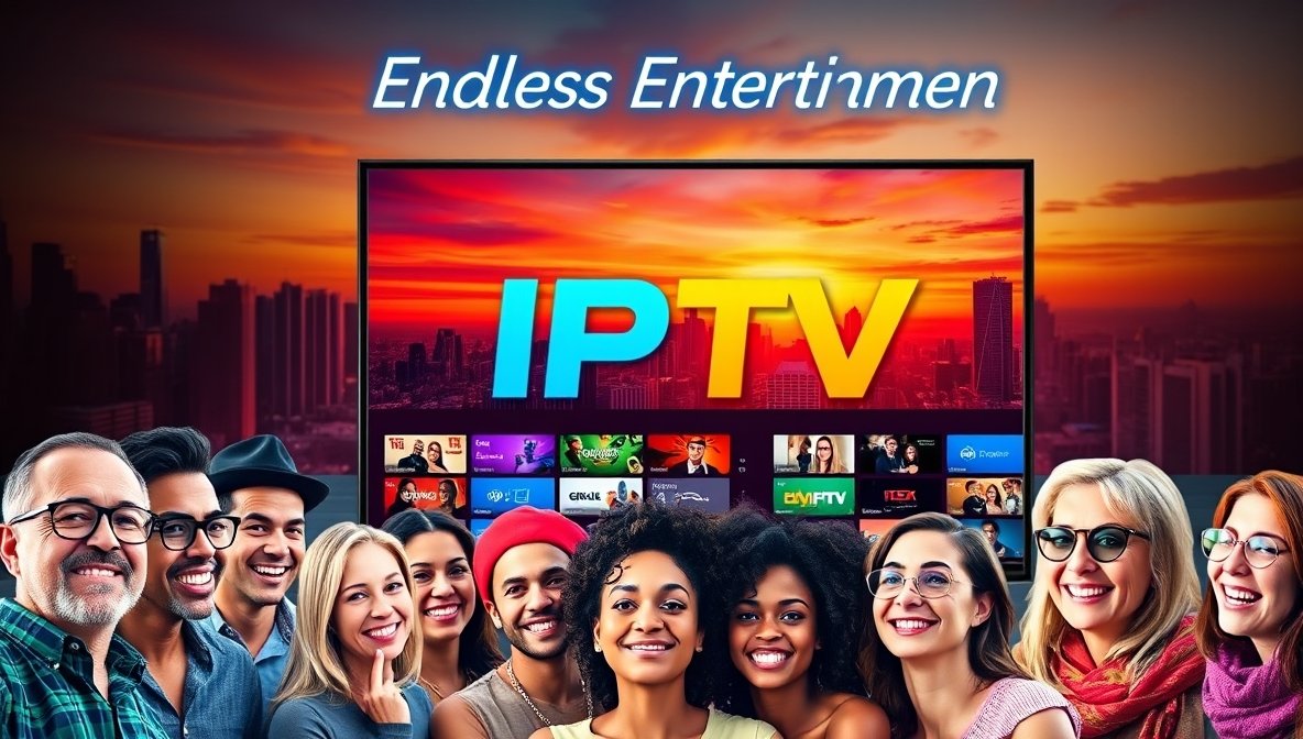 Australia IPTV providers