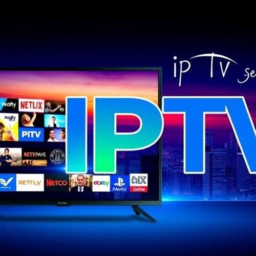 Best 4K IPTV