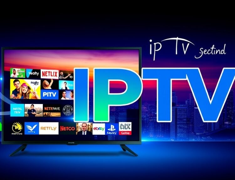 Best 4K IPTV