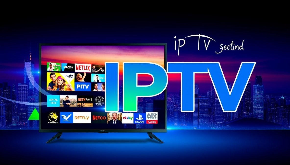 Best 4K IPTV