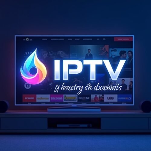IPTV Qatar guide