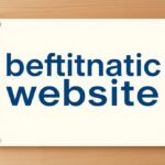About Website Befitnatic: Your Guide to Fitness and Wellness