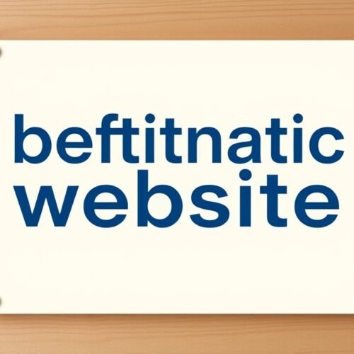 about website befitnatic