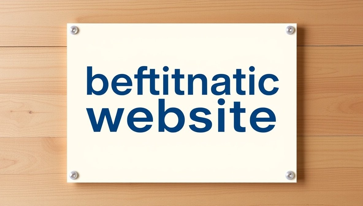 about website befitnatic
